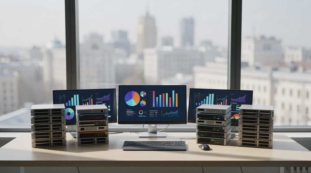 PostgreSQL vs MySQL vs MariaDB: сравнение СУБД для бизнеса