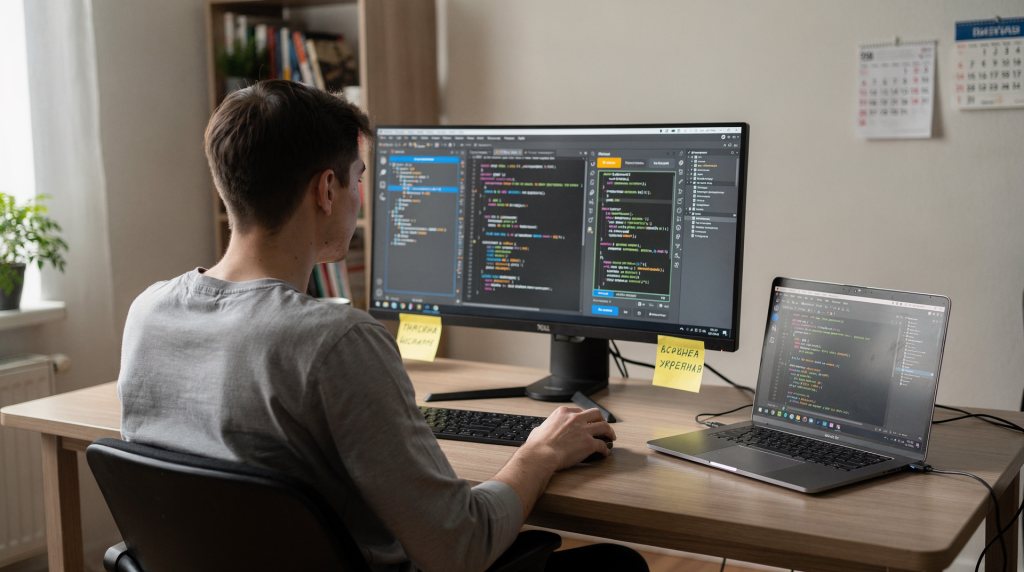VS Code, IntelliJ IDEA, PyCharm: какую IDE выбрать под ваши задачи