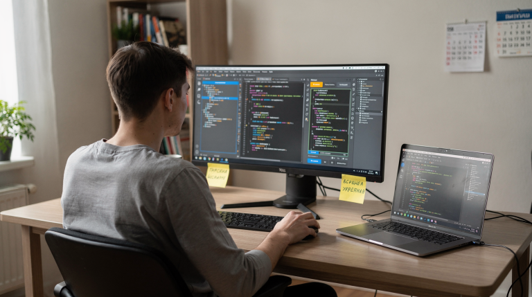 VS Code, IntelliJ IDEA, PyCharm: какую IDE выбрать под ваши задачи